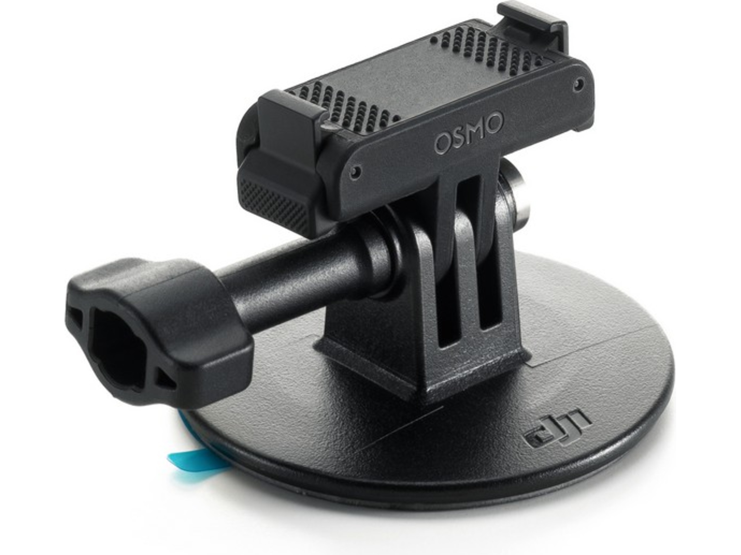 DJI Osmo Flat Adhesive Base Kit (Dual-Direction Quick-Release) Tilbehørssæt til kameraer
