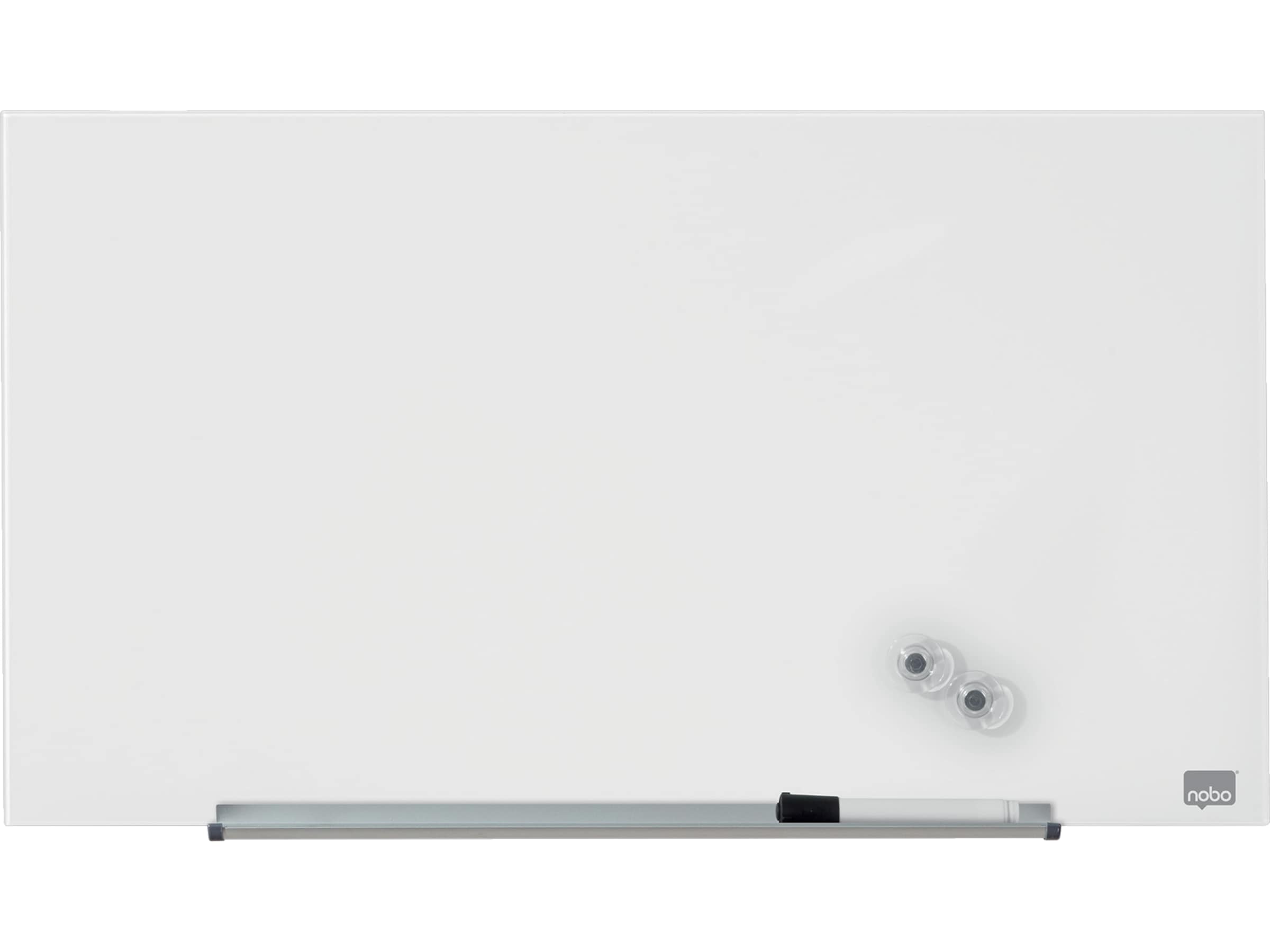 Nobo Whiteboard glastavle Widescreen 31" Glastavler