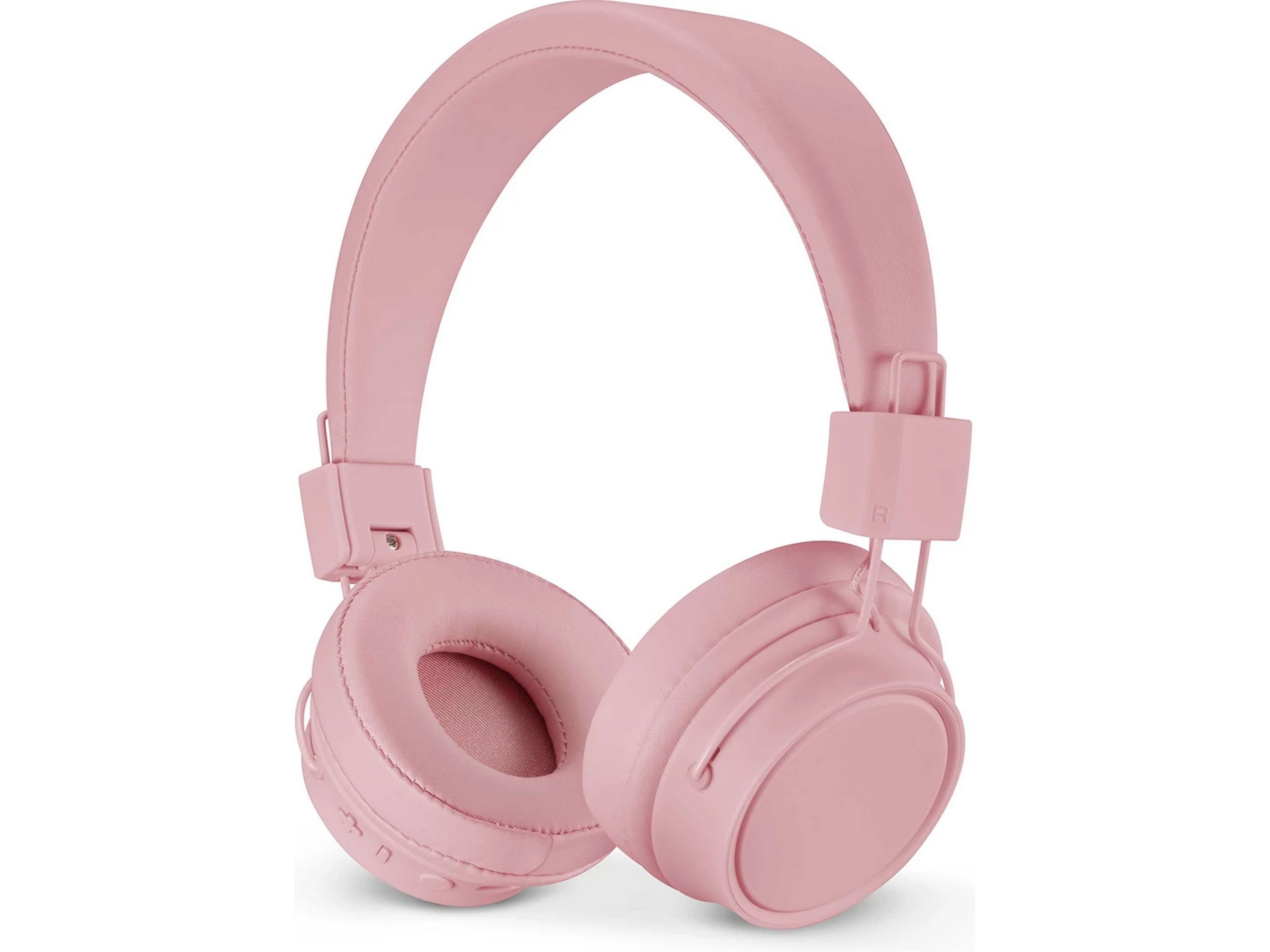 Andersson BHH-W2000 trådløse hovedtelefoner (lyserød) Høretelefoner