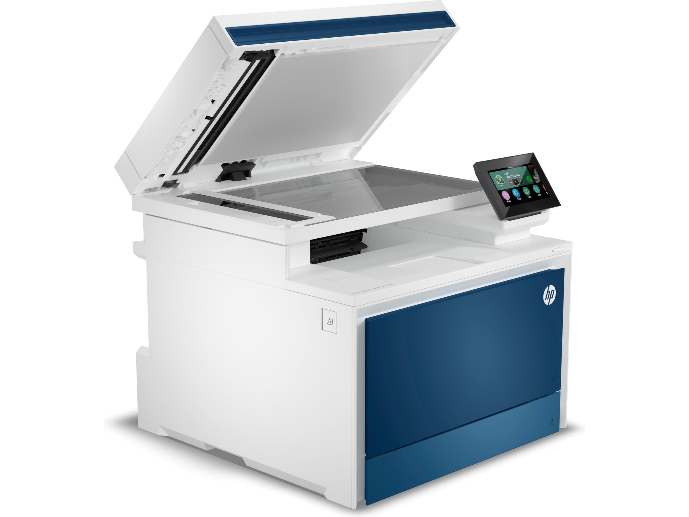 HP printer Color LaserJet Pro MFP 4302dw Printere