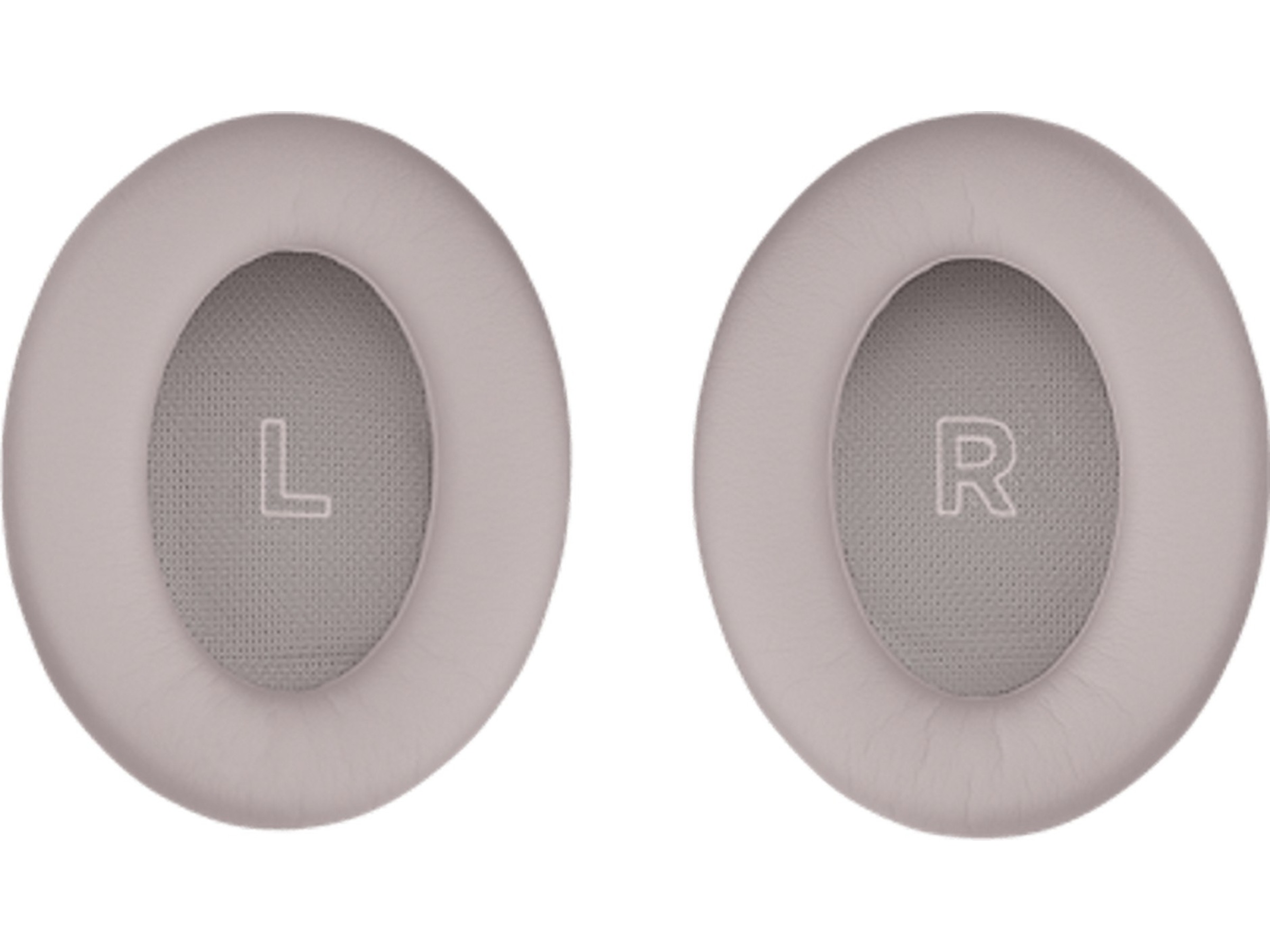 Bose Quiet Comfort Ultra pude-sæt (sandstone) Tilbehør til høretelefoner