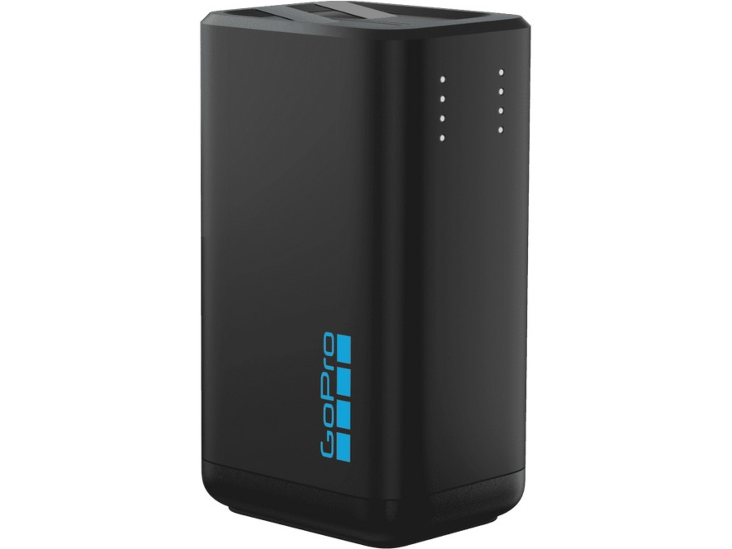 GoPro MAX2 Dubbelladdare för batterier Kamera – batteriopladere