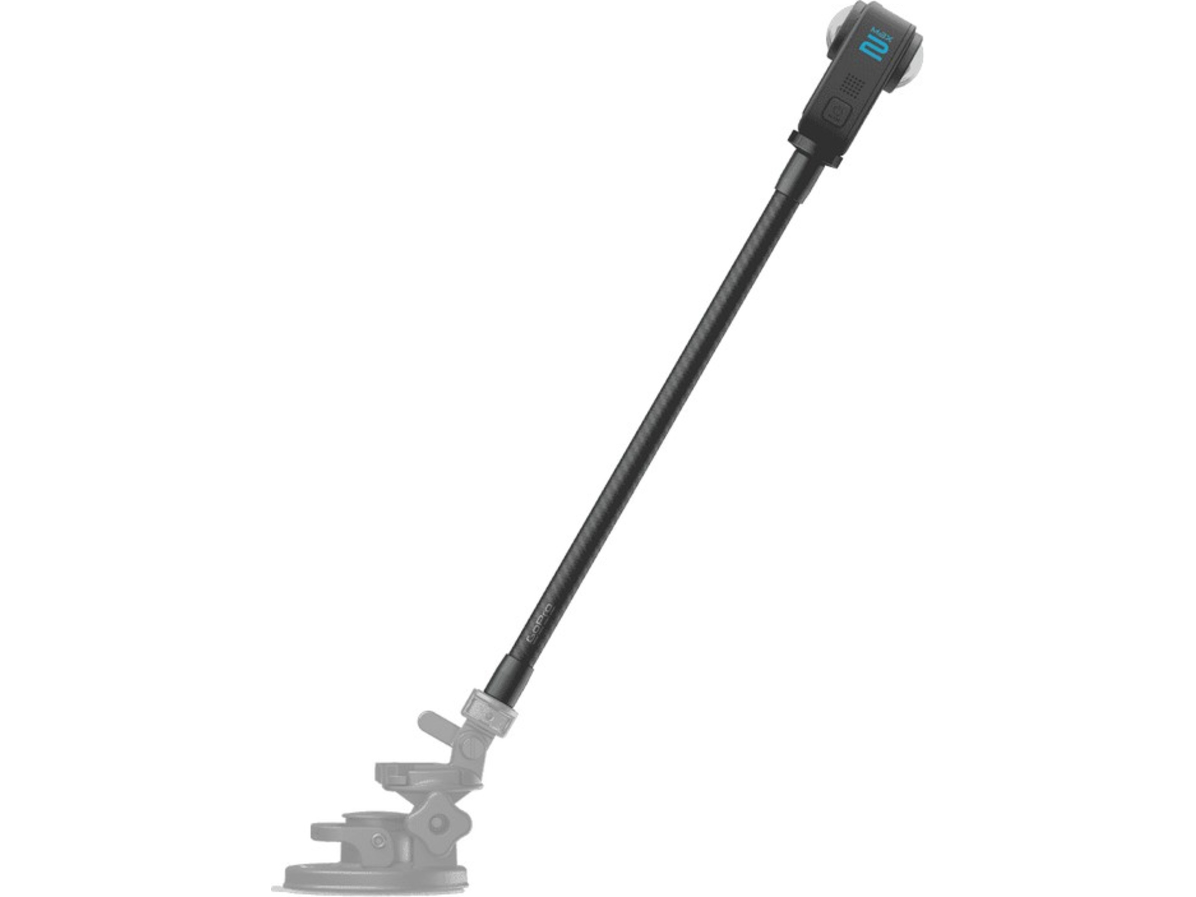 GoPro Carbon Fiber Extension Set Kamera – håndtag