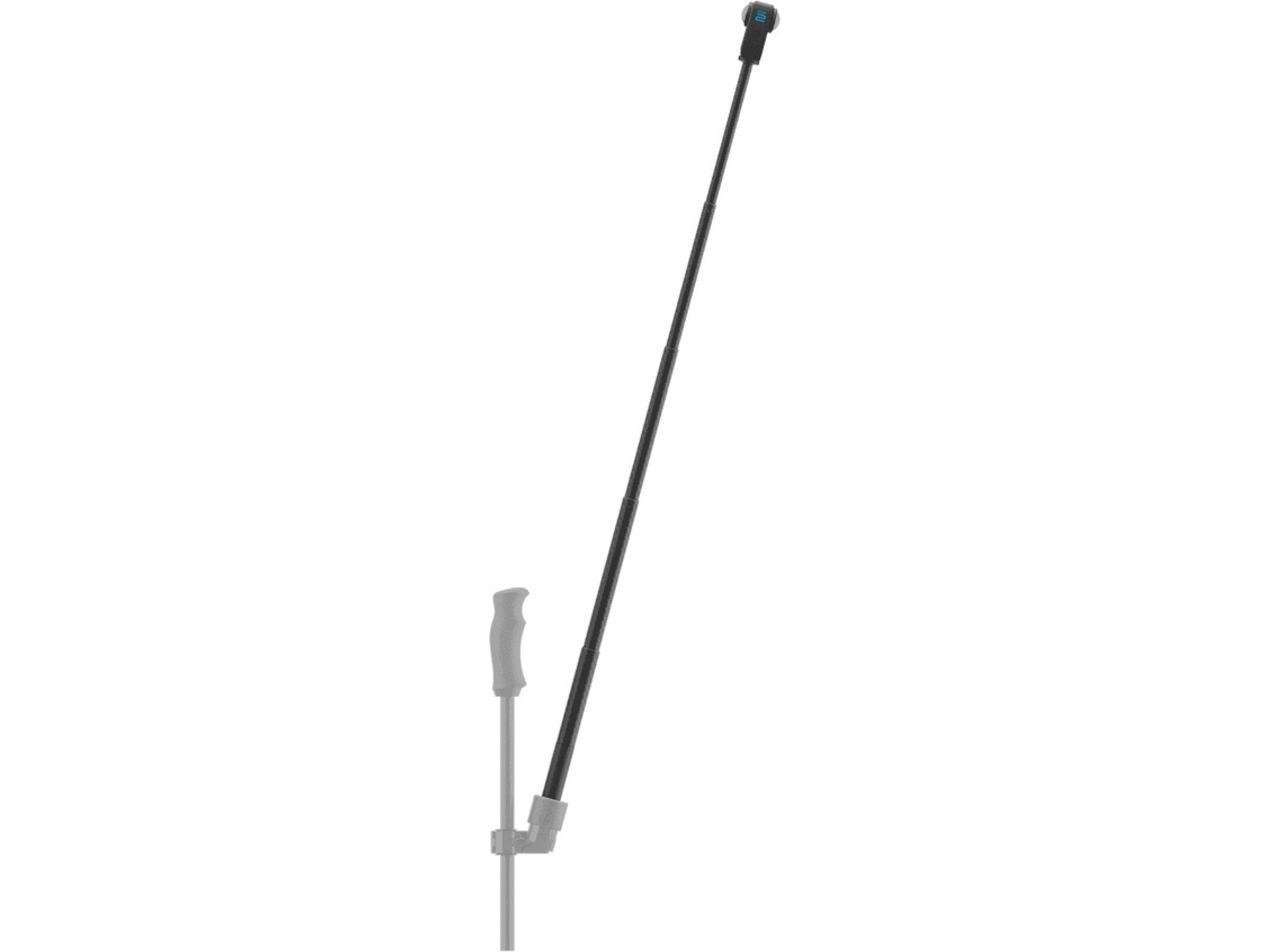 GoPro 1m kulfiber forlængerarm Kamera – håndtag