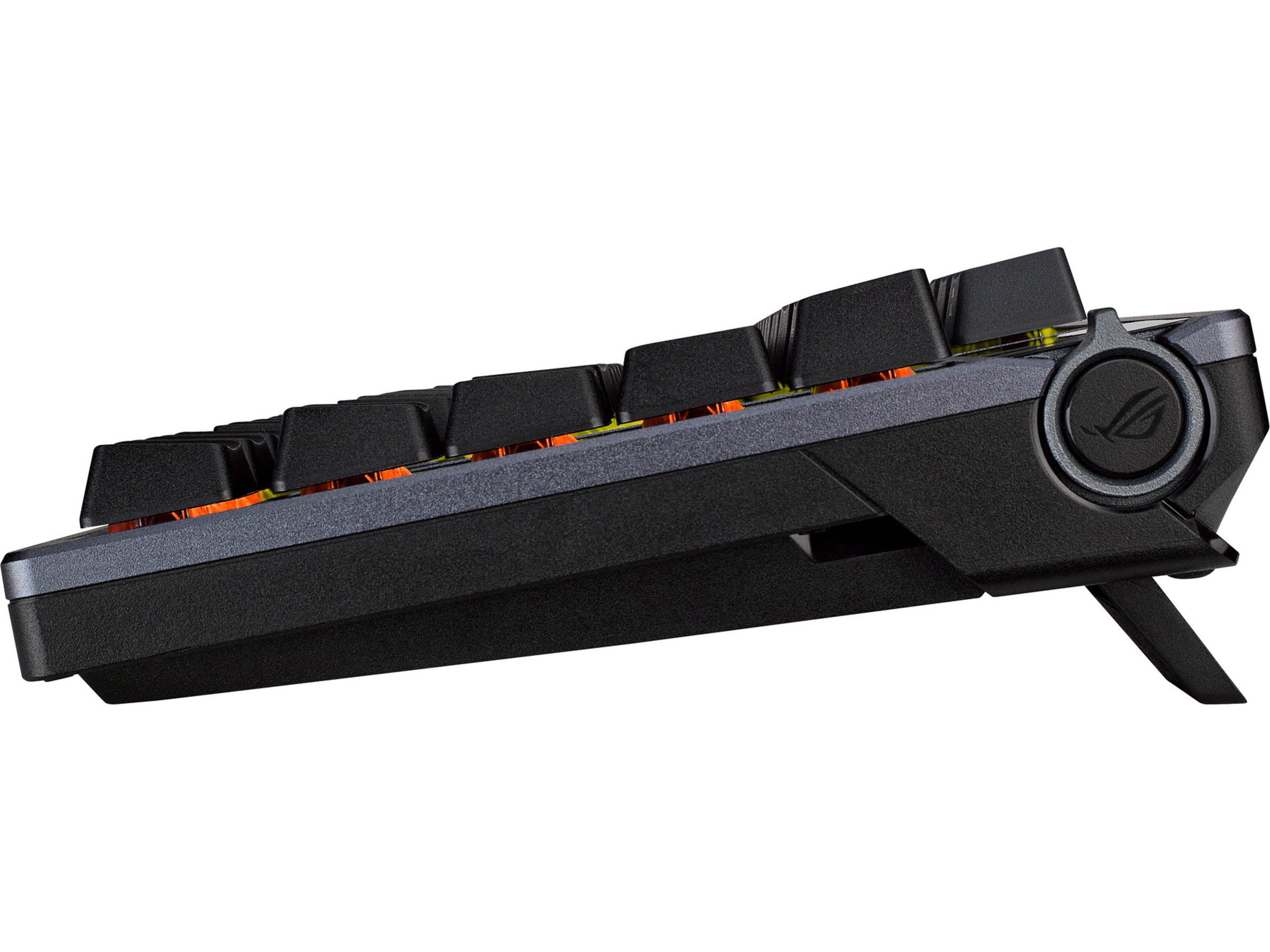 ASUS ROG Azoth Trådløs DIY Gaming Tastatur (sort) Gamingkeyboard