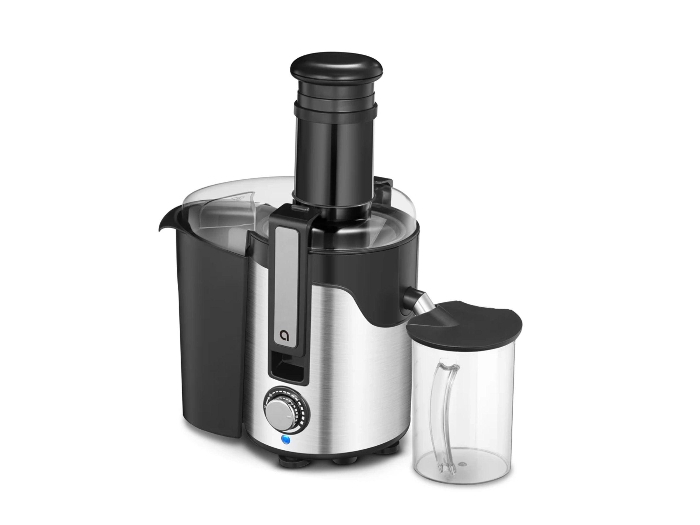 Andersson JER-P2000 Juicer Juicer