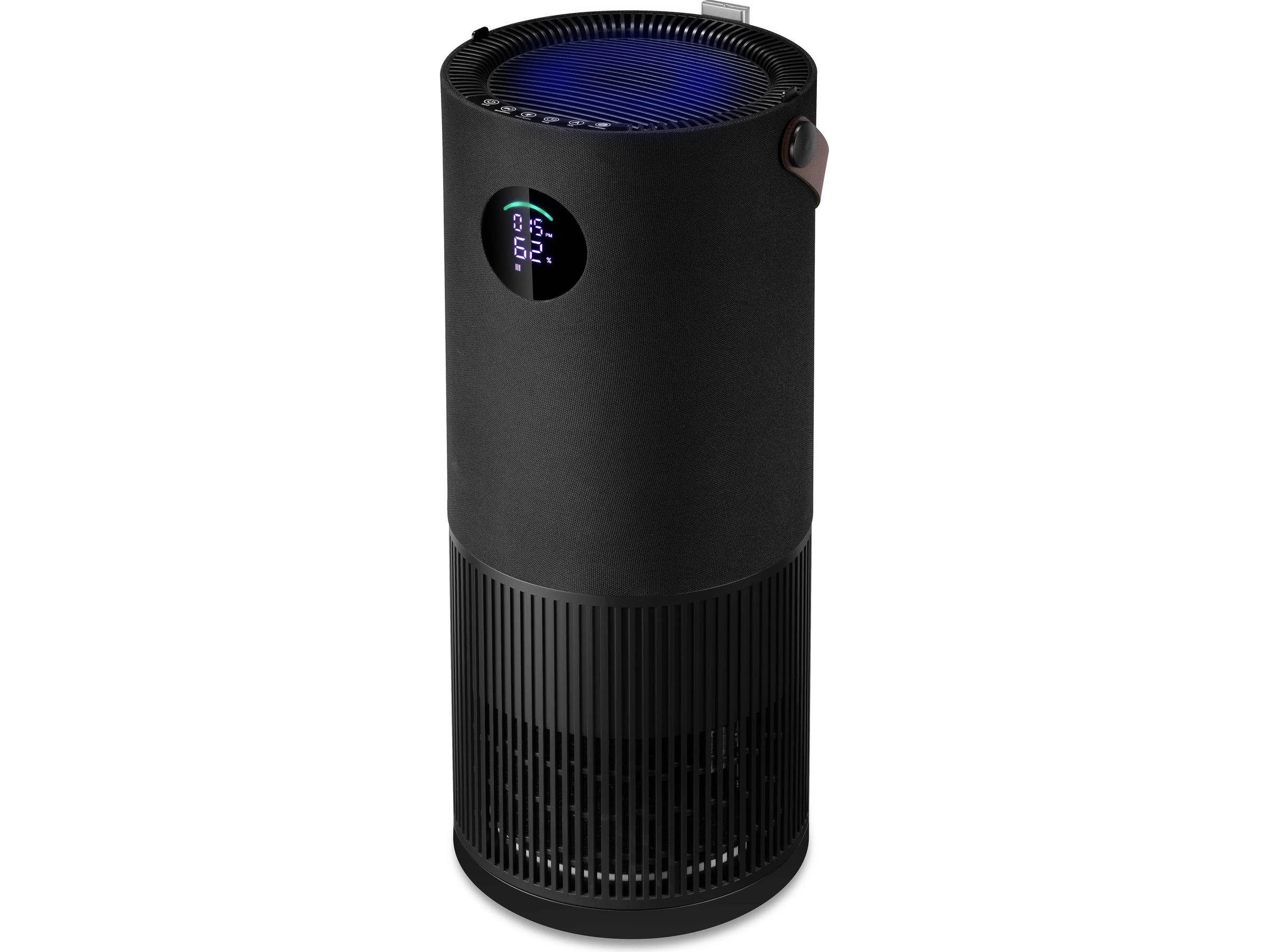 Loeffen LFAP7000 kombineret luftrenser og luftfugter Luftrensere