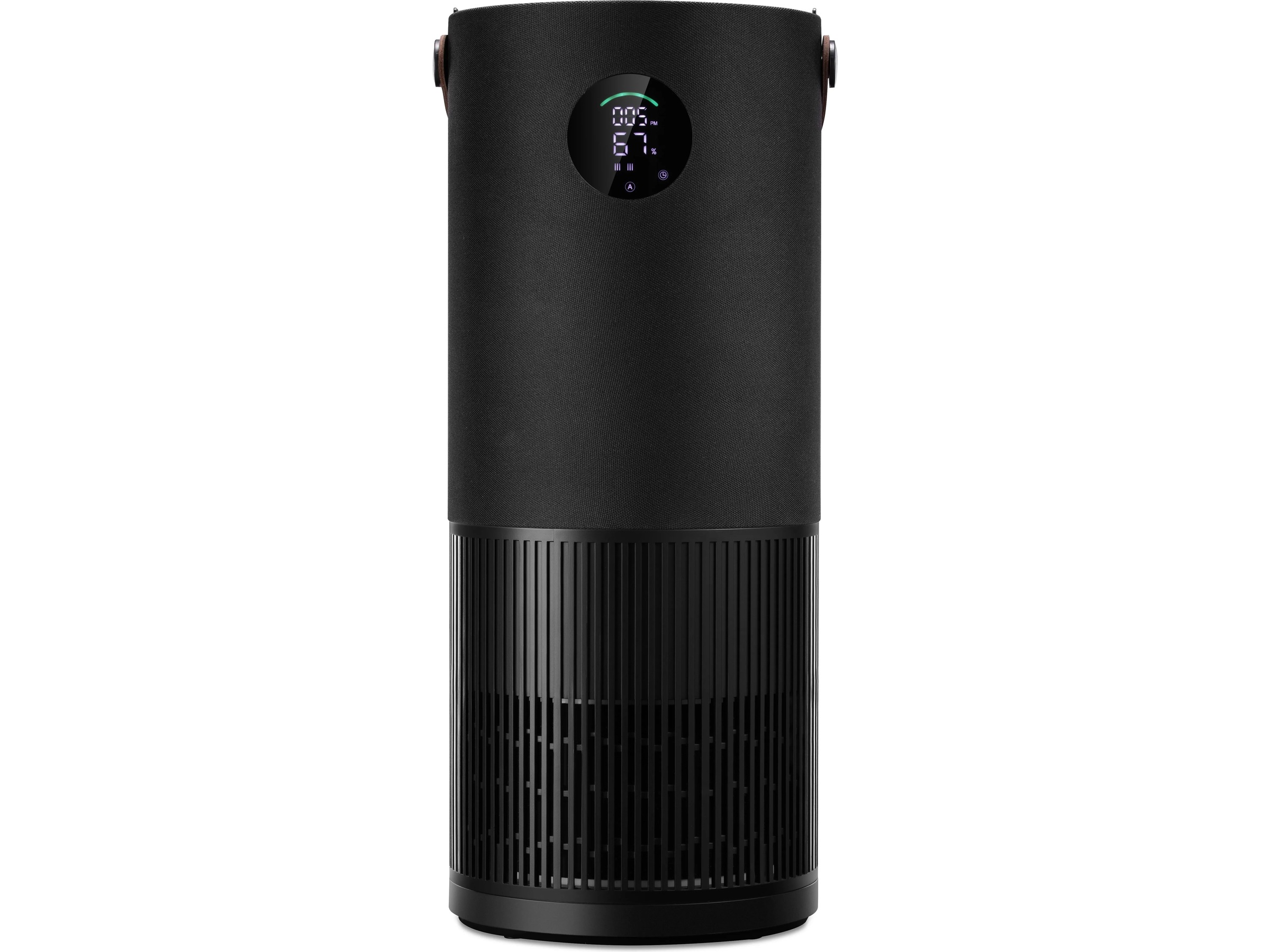 Loeffen LFAP7000 kombineret luftrenser og luftfugter Luftrensere