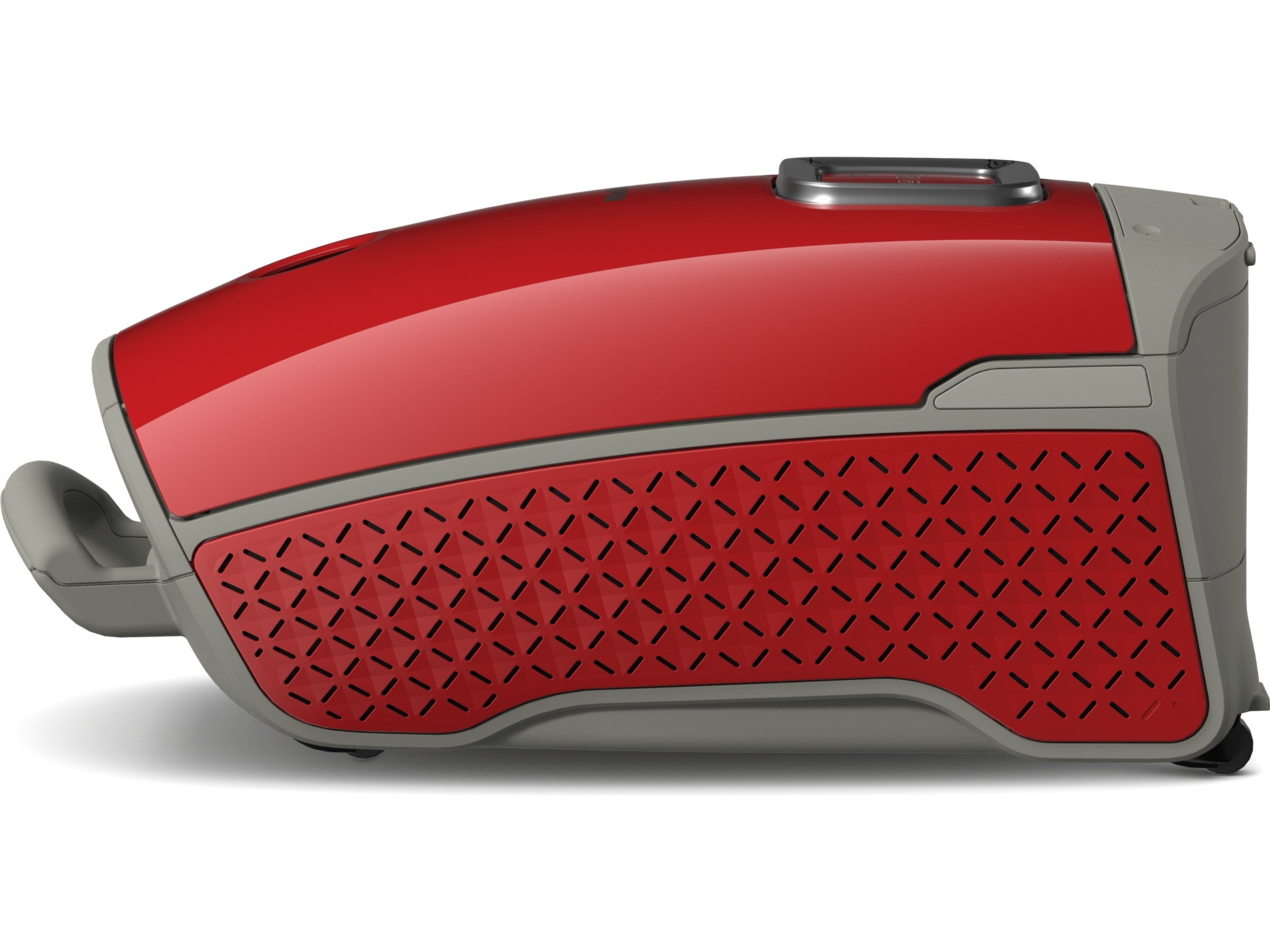 Miele Guard L1 Red Pulse Støvsuger Støvsugere