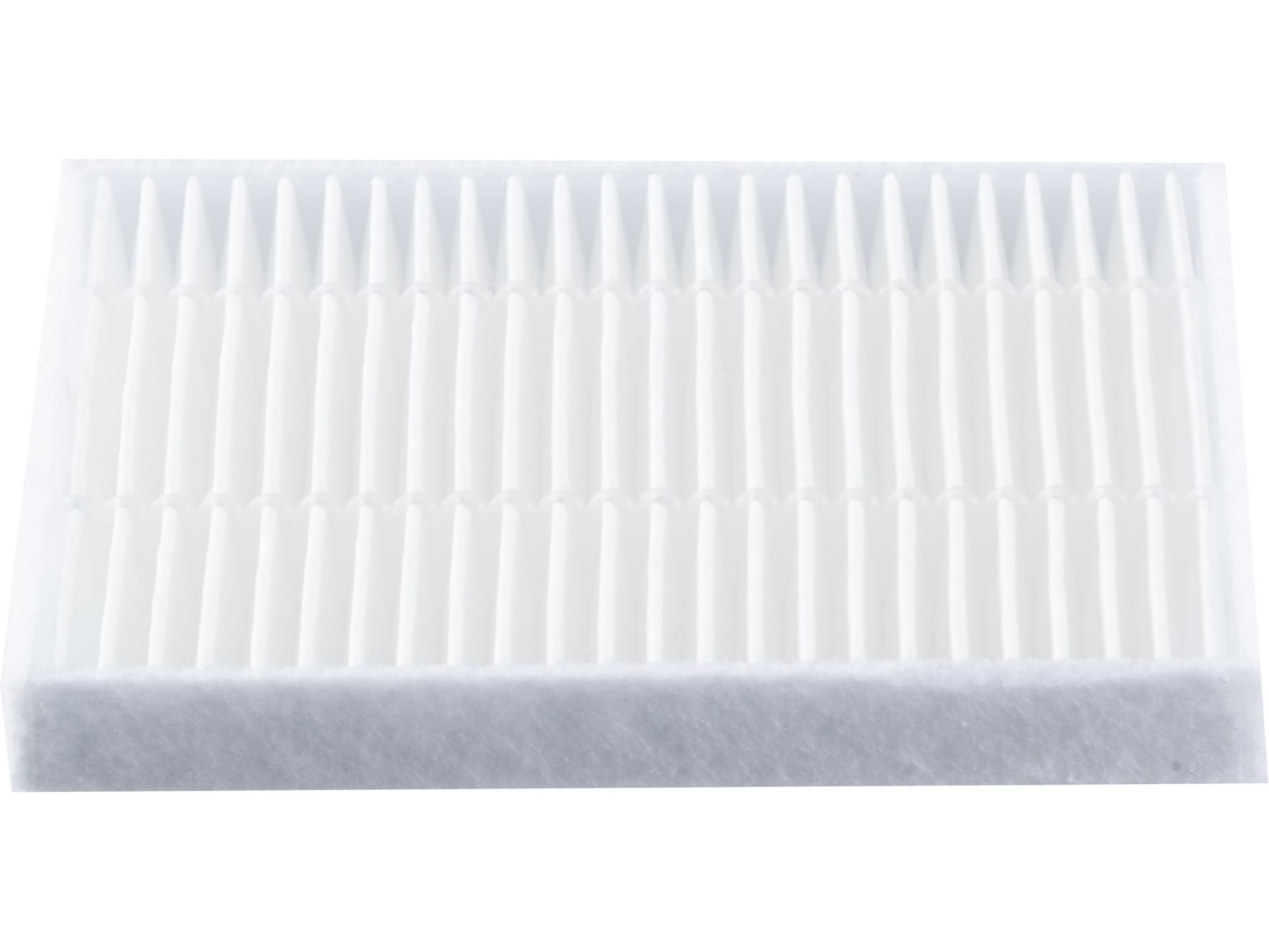 Roborock tvättbart filter Q7/Q7+ serien Tilbehør til støvsugere og rengøring