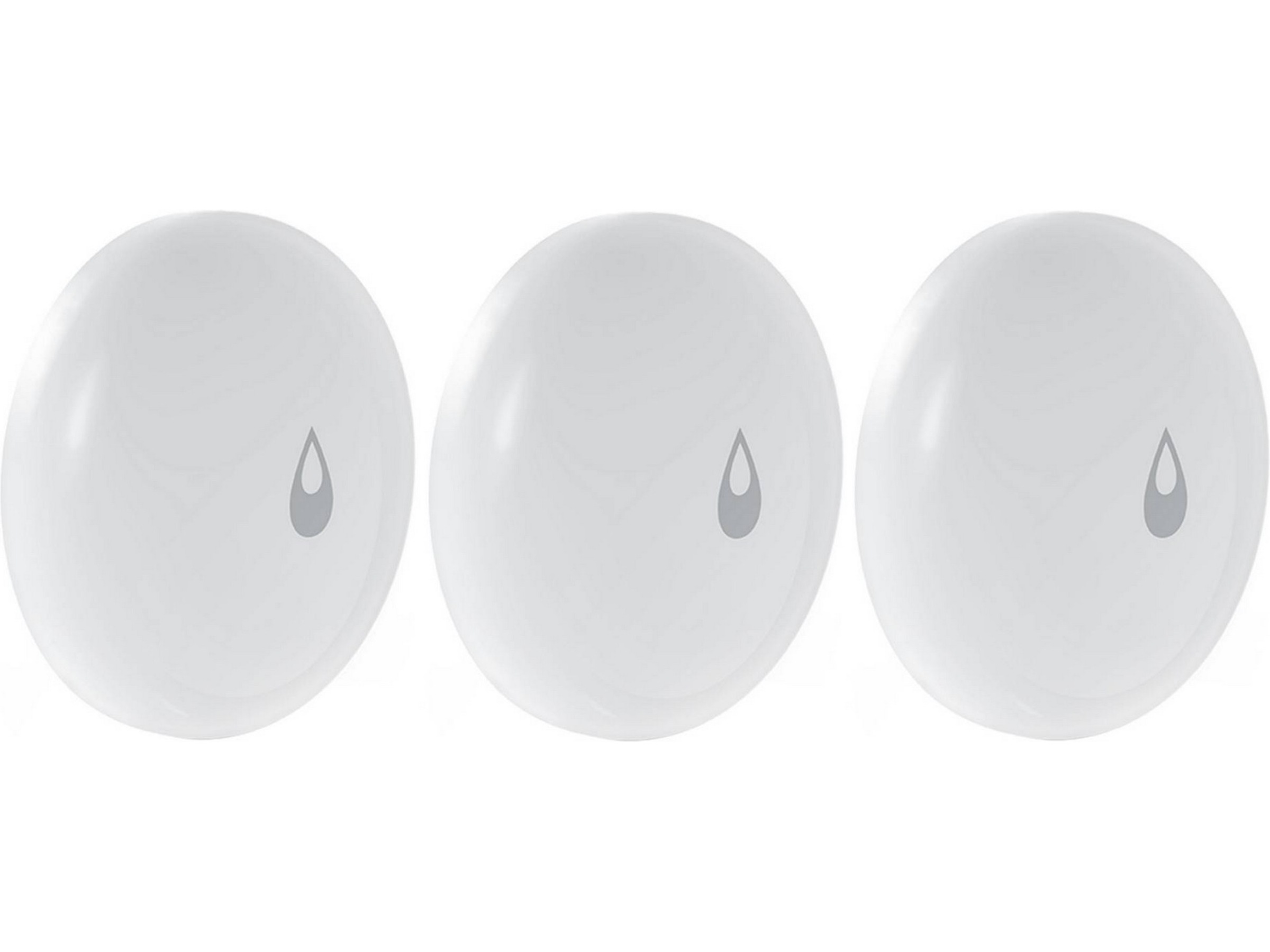 Aqara Water Leak Sensor T1 3-pack Sensorer