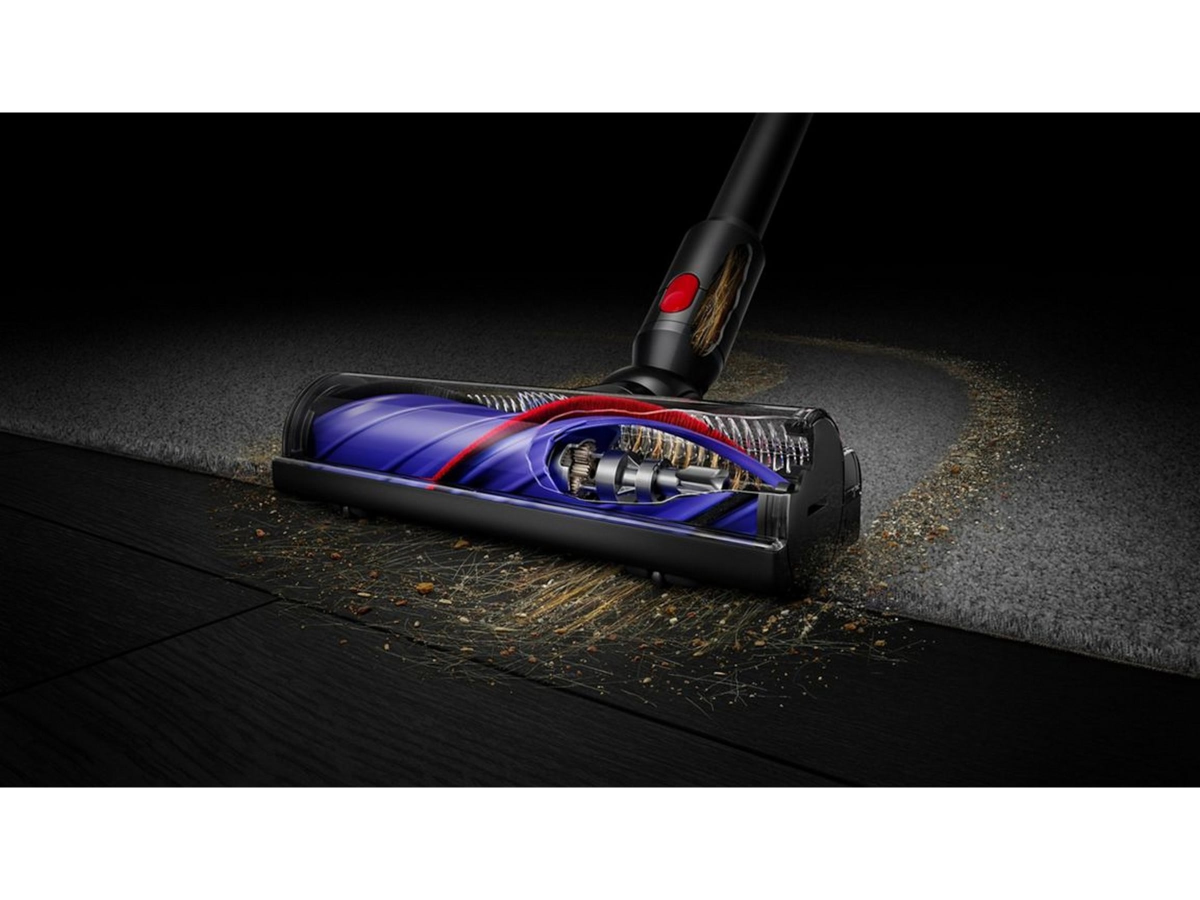 Dyson V8 Cyclone sladdlös dammsugare Ledningsfrie støvsugere
