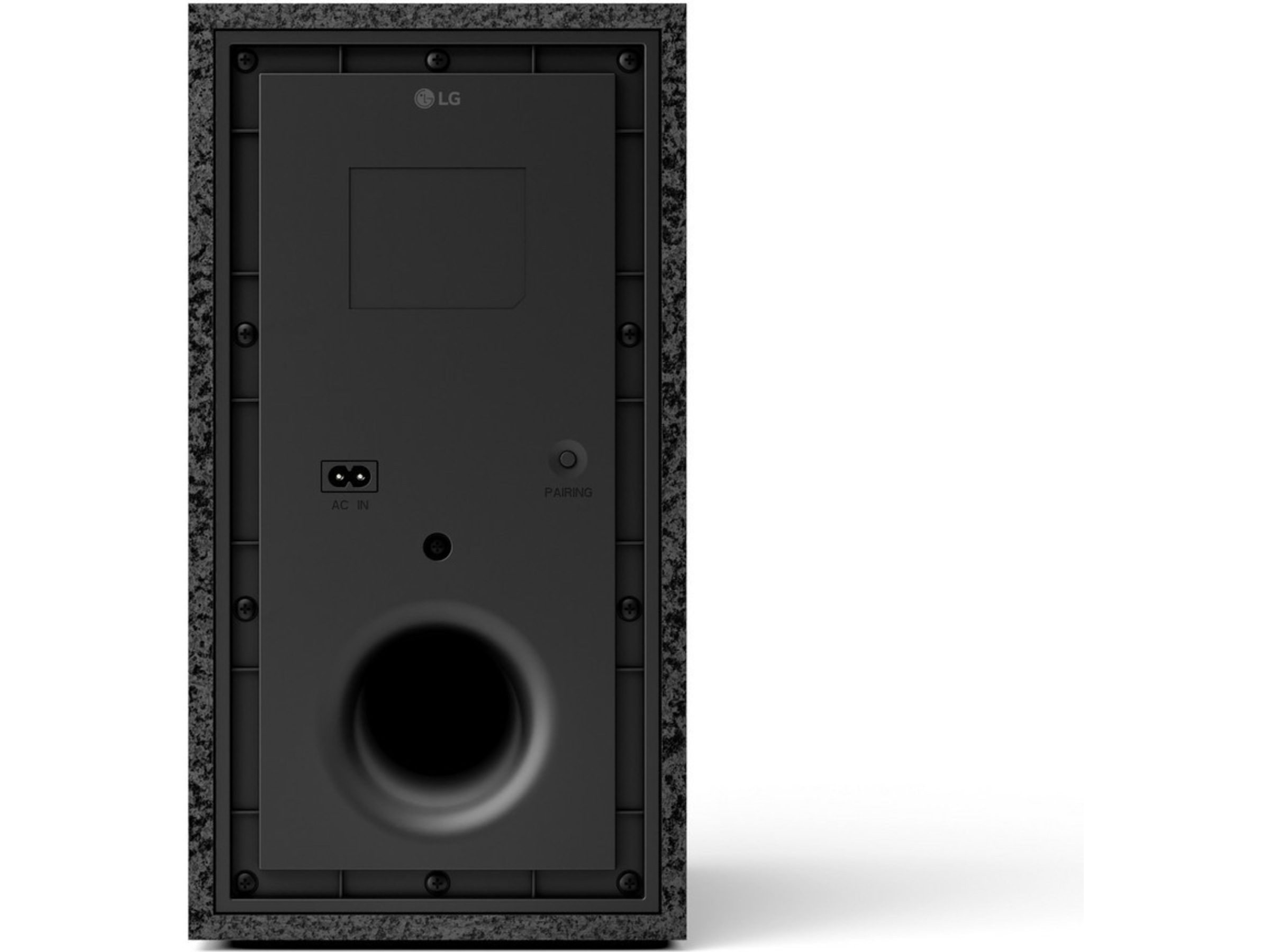 LG 55'' QNED85 evo AI MiniLED 4k Smart TV (2025) + Soundbar 50 - 59 tommer TV