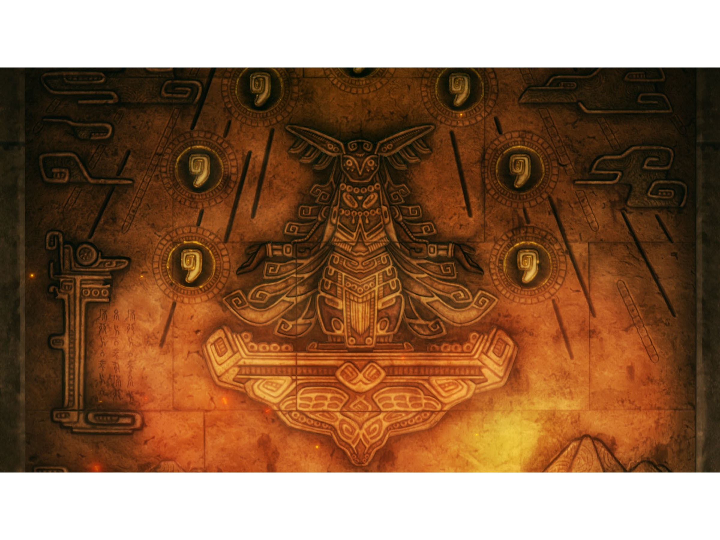 Hyrule Warriors: Age of Imprisonment Switch 2 Spill til Nintendo Switch 2