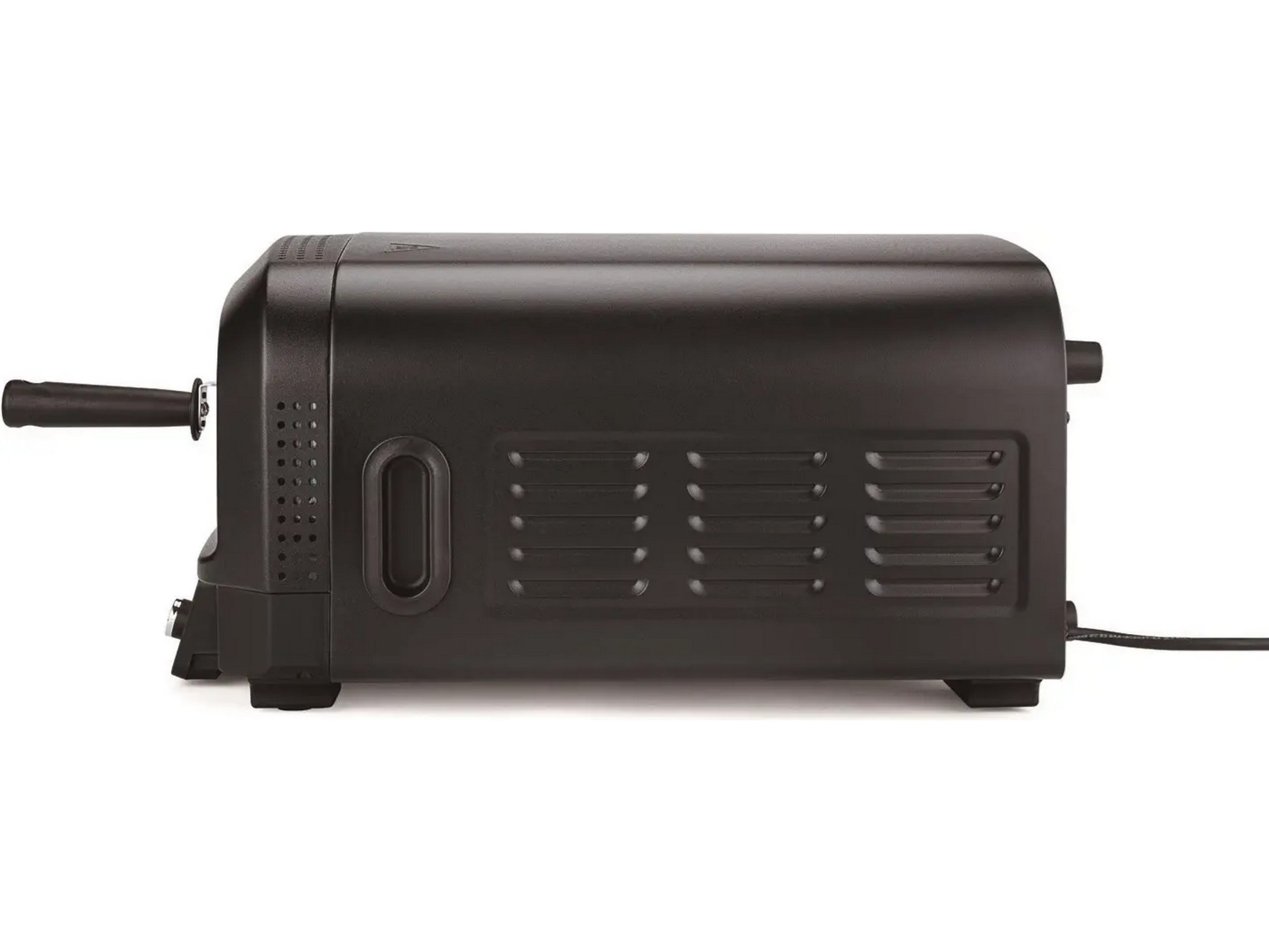 Wilfa P02DB-E2200 Elektrisk Pizzaovn Pizzaovne