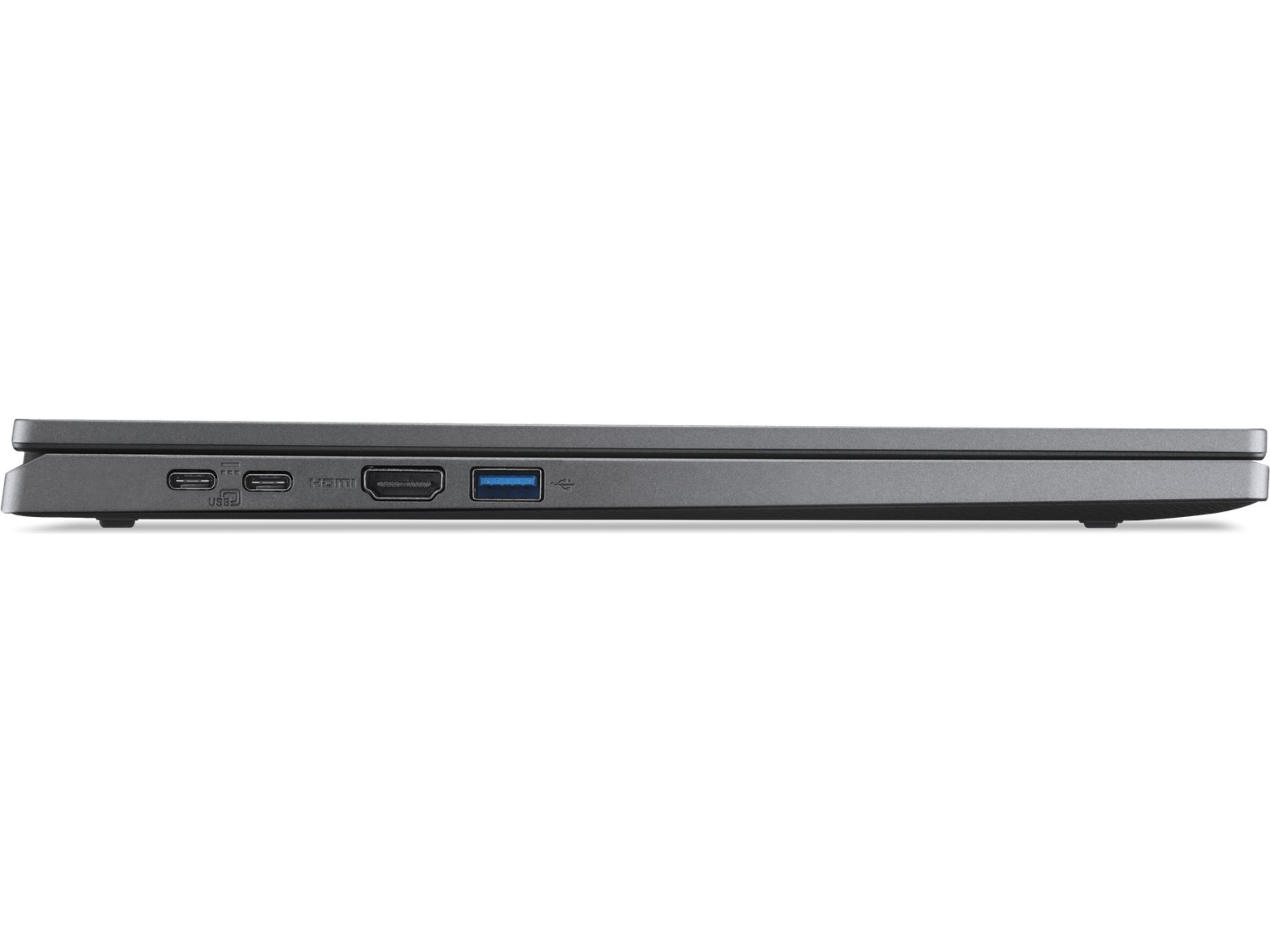 Acer Extensa 15 EX215-24 15,6" FHD PC - Bærbar / laptop