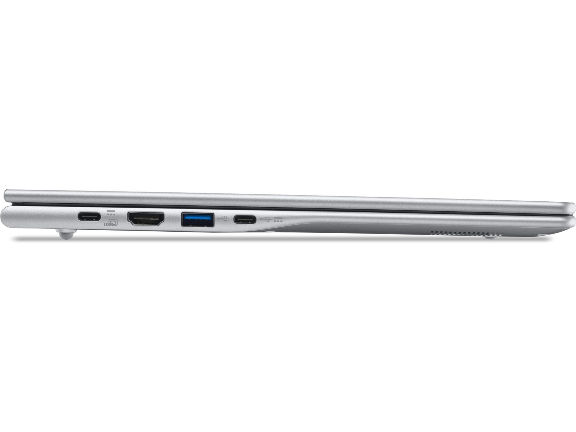 Acer Aspire Lite 15 AL15-46P 15,6" FHD PC - Bærbar / laptop