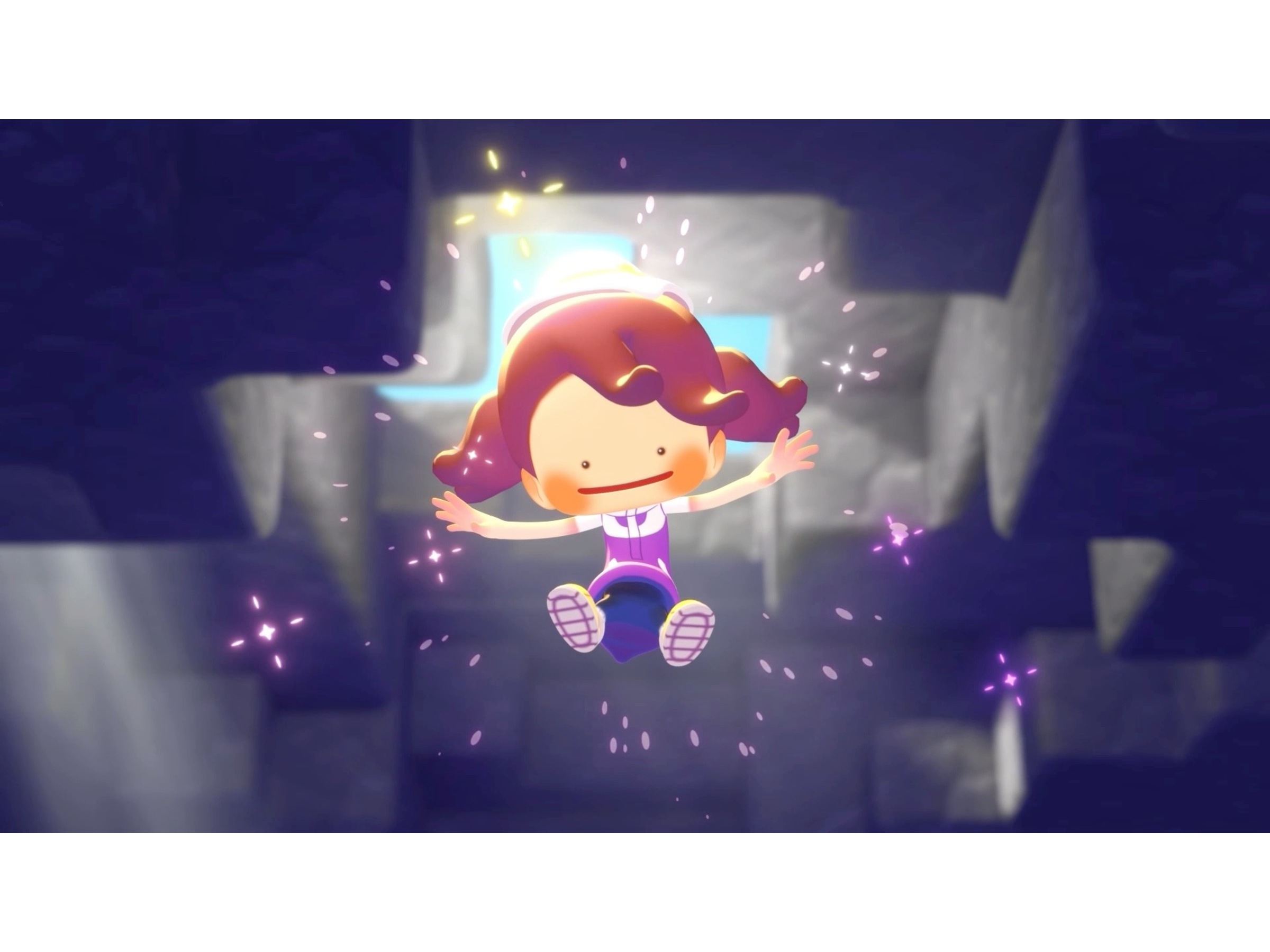 Pokémon Pokopia Spill til Nintendo Switch 2