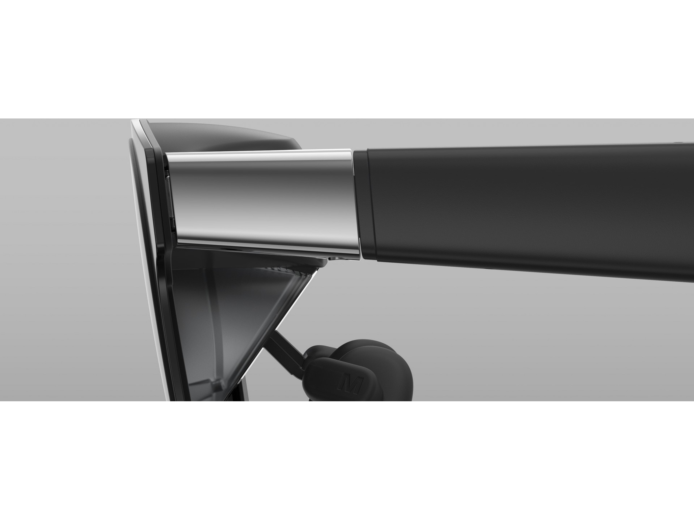 XREAL One AR-briller XR/AR