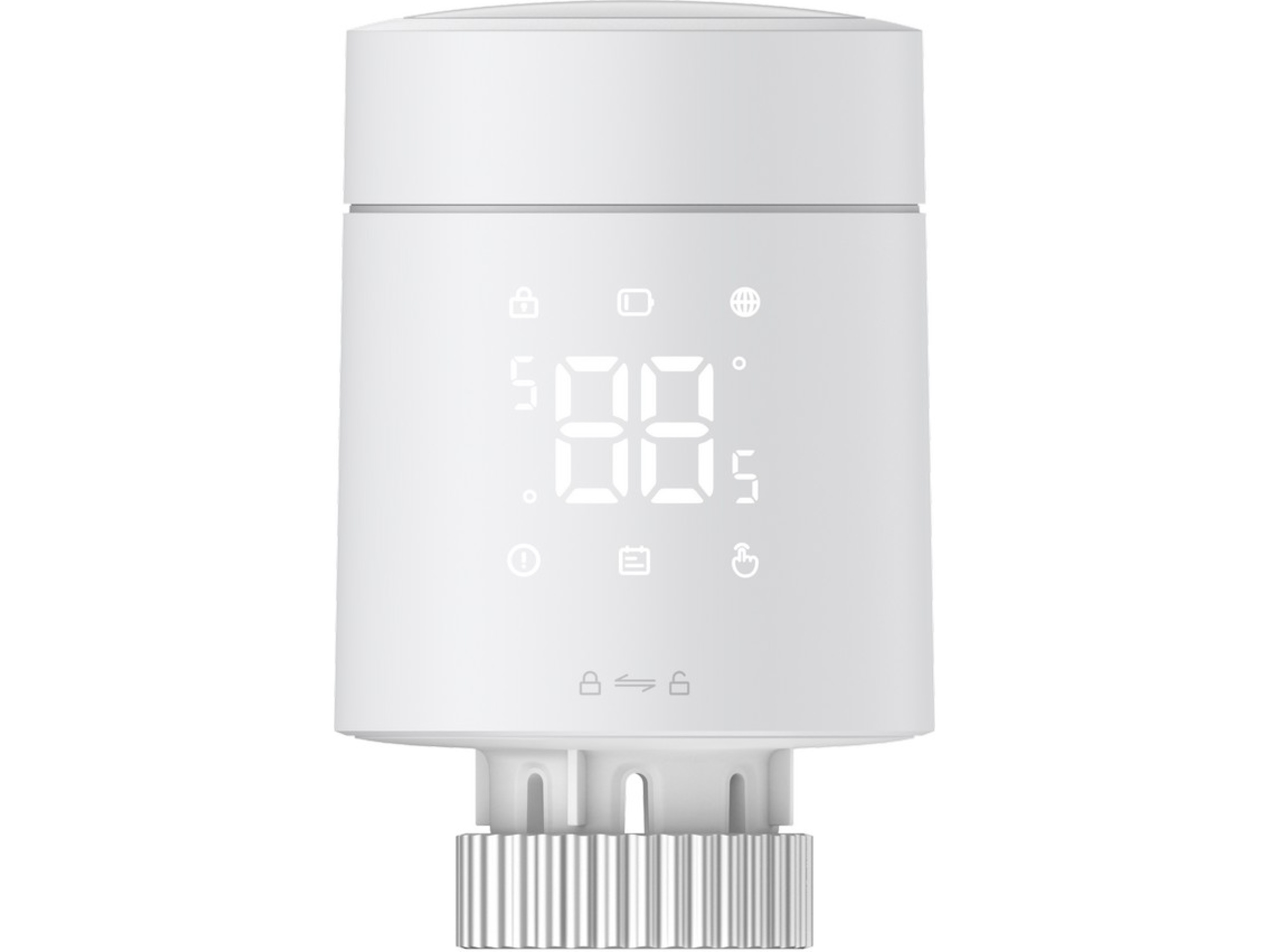Aqara Thermostat Valve W600 Tilbehør til varme