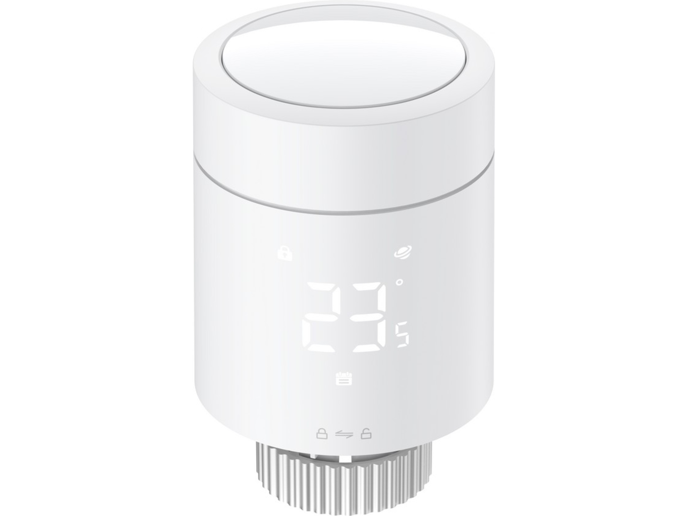 Aqara Thermostat Valve W600 Tilbehør til varme