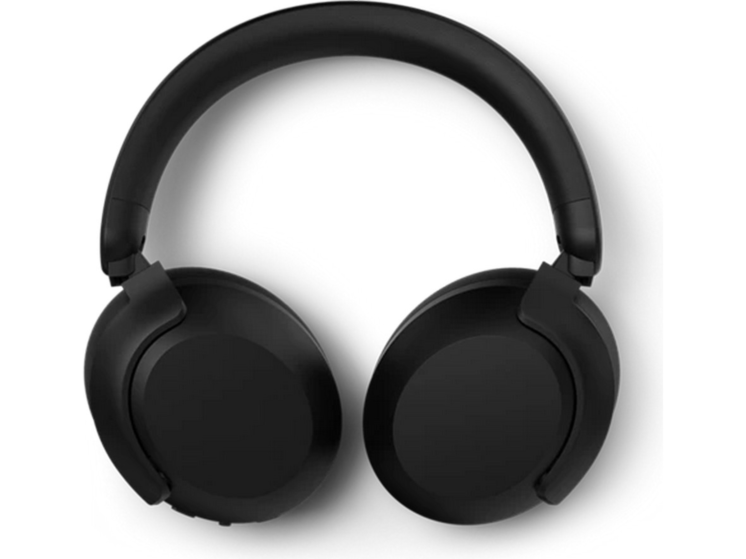 Philips TAH8000E trådløse hovedtelefoner, over-ear (sort) Høretelefoner