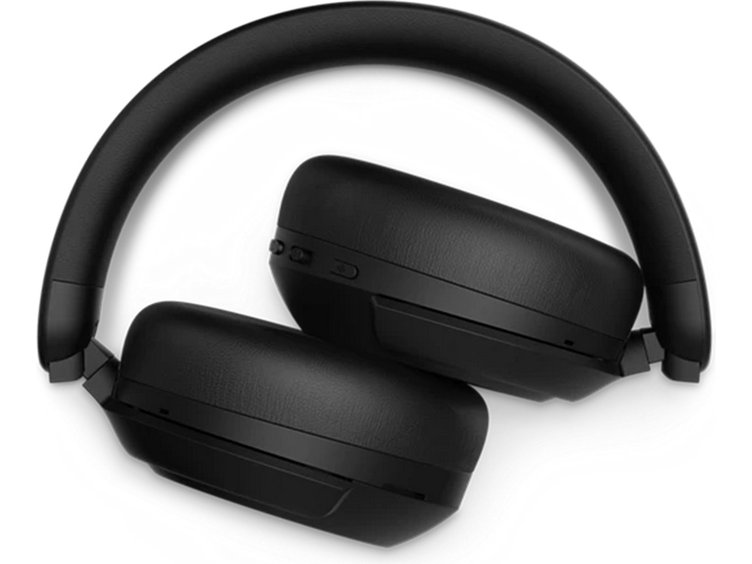 Philips TAH8000E trådløse hovedtelefoner, over-ear (sort) Høretelefoner