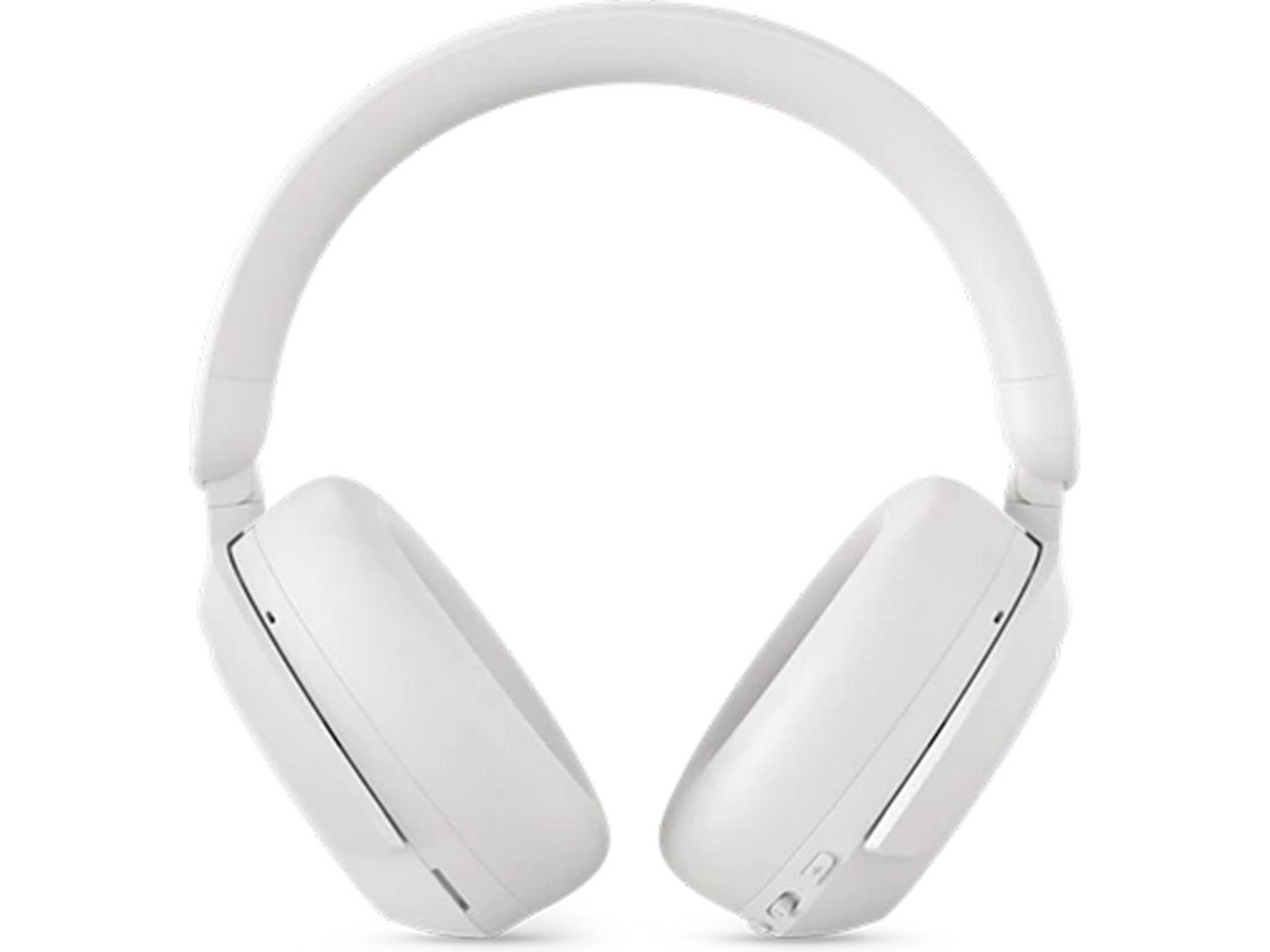 Philips TAH8000E trådløse hovedtelefoner, over-ear (hvid) Høretelefoner