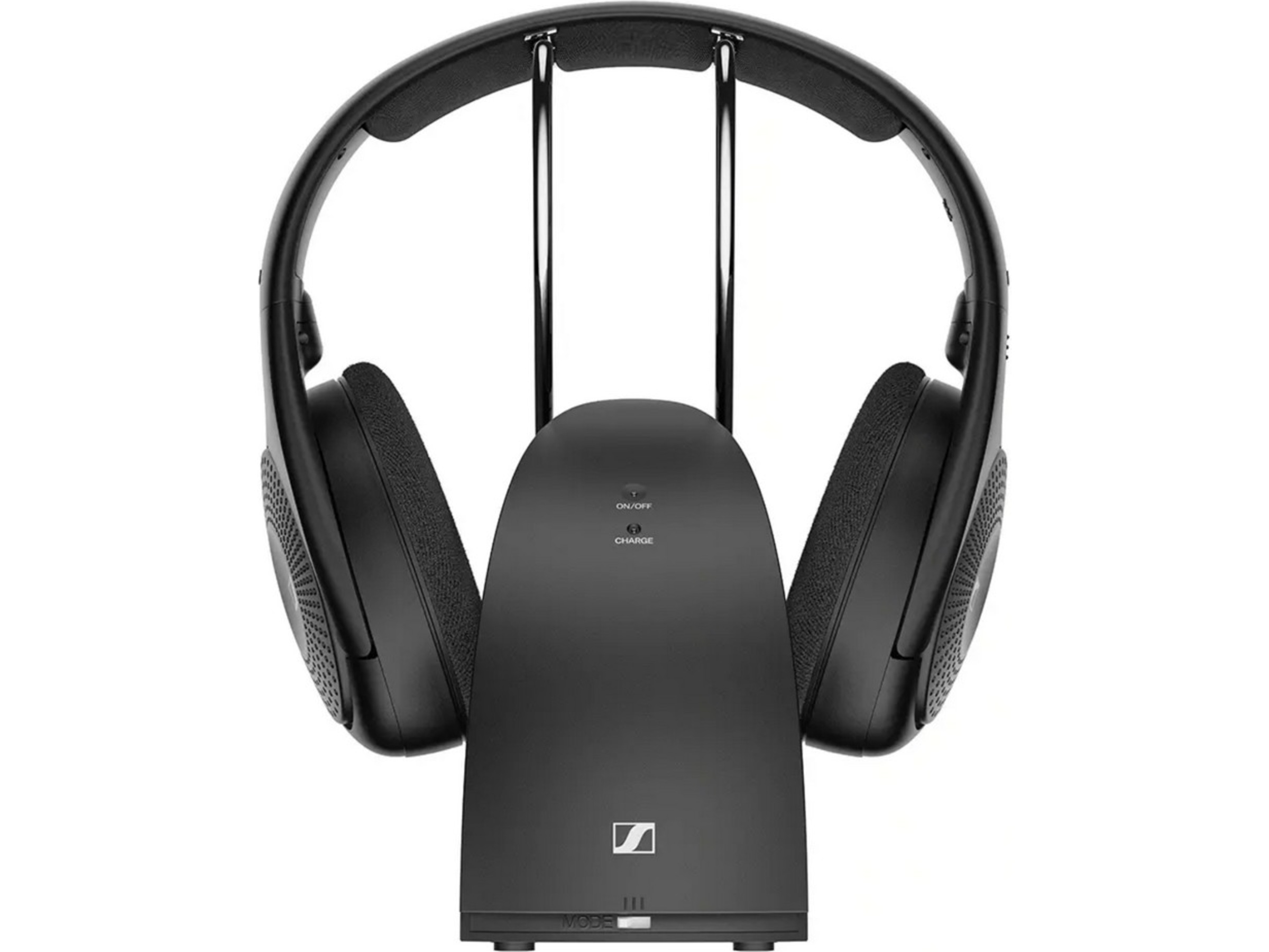 Sennheiser RS 120-W trådløse hovedtelefoner, on-ear Høretelefoner