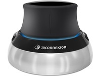 3Dconnexion SpaceMouse Compact 3D mice