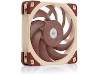 Noctua NF-A12x25 PWM Blæsere