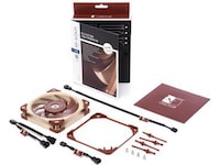 Noctua NF-A12x25 PWM Blæsere