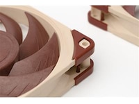 Noctua NF-A12x25 PWM Blæsere