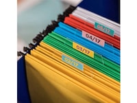 Brother Label printer VC500WZ1 Etiket & labelmaskine