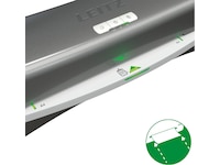 Leitz lamineringsmaskine iLAM A4 Office Lamineringsmaskiner
