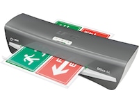 Leitz lamineringsmaskine iLAM A4 Office Lamineringsmaskiner