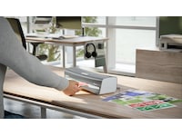 Leitz lamineringsmaskine iLAM A4 Office Lamineringsmaskiner