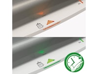 Leitz lamineringsmaskine iLAM A4 Office Lamineringsmaskiner