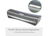 Leitz Lamineringsmaskine iLAM A3 Office Lamineringsmaskiner