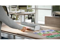 Leitz Lamineringsmaskine iLAM A3 Office Lamineringsmaskiner