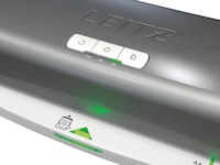 Leitz Lamineringsmaskine iLAM A3 Office Lamineringsmaskiner