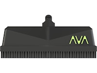 AVA Facadebørste til højtryksrenser Højtryksrenser – tilbehør