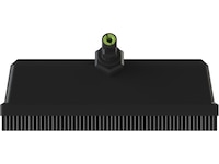 AVA Facadebørste til højtryksrenser Højtryksrenser – tilbehør