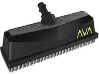 AVA Facadebørste til højtryksrenser Højtryksrenser – tilbehør