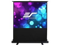 Elite Screens 100" Portabelt lærred Projektorleærred