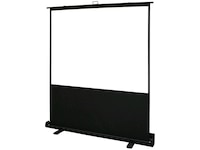 Elite Screens 100" Portabelt lærred Projektorleærred