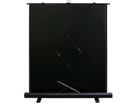Elite Screens 100" Portabelt lærred Projektorleærred