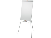 Nobo Flipover Classic melamin trefod Flipover stand