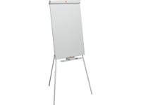 Nobo Flipover Classic melamin trefod Flipover stand