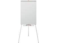 Nobo Flipover Classic melamin trefod Flipover stand